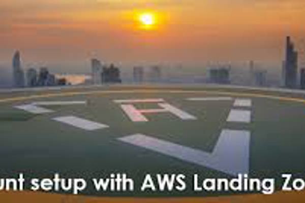 Comparing Landing Zone Solutions across Cloud Providers