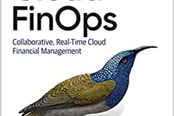 Cloud FinOps Book Review - A great guide to getting your shop in order