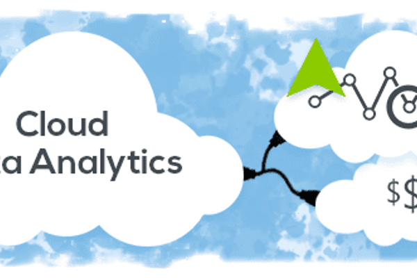 Data & Analytics - the impact of cloud